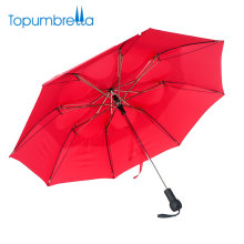alibaba innovative products full printing custom made waterproof 2 fold mini umbrella